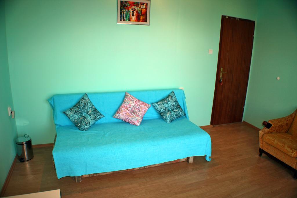 Hrstich Apartments Drasnice Oda fotoğraf
