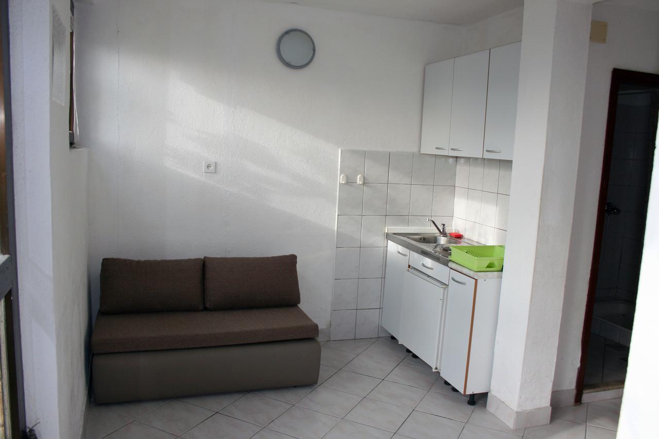 Hrstich Apartments Drasnice Dış mekan fotoğraf