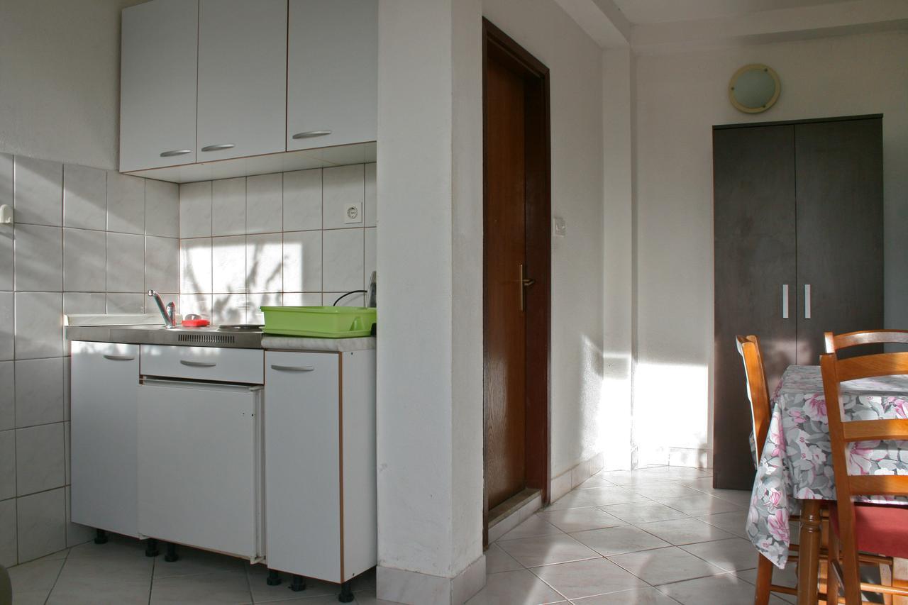 Hrstich Apartments Drasnice Dış mekan fotoğraf