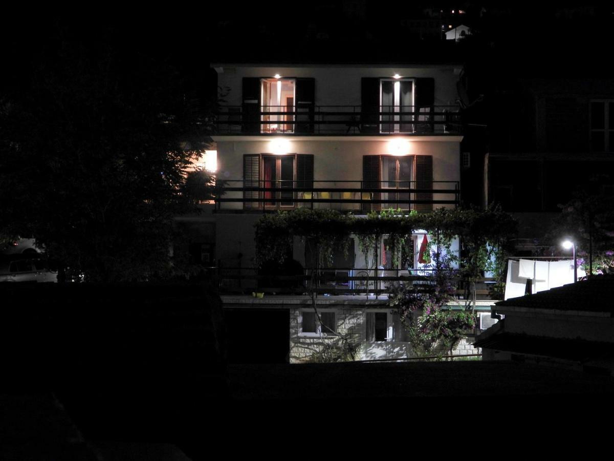 Hrstich Apartments Drasnice Dış mekan fotoğraf