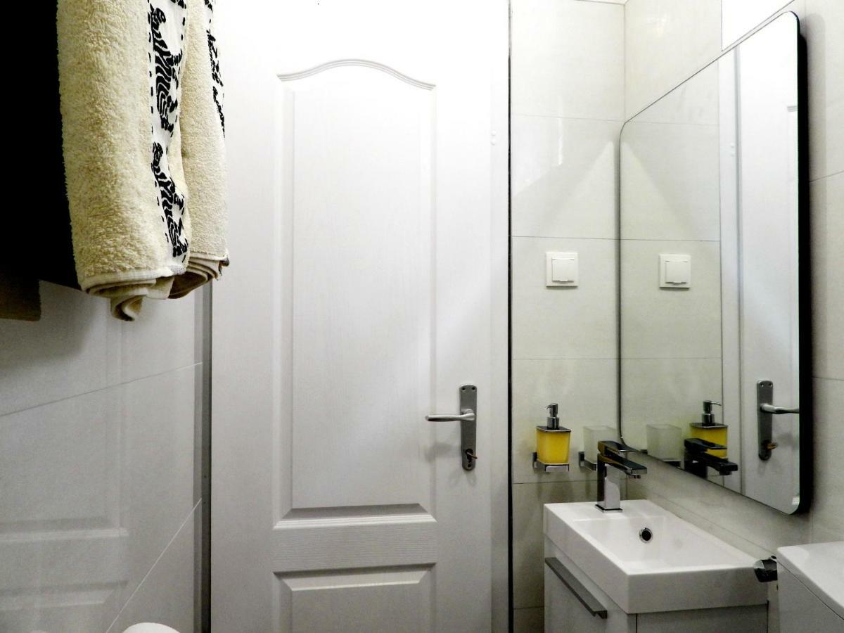 Hrstich Apartments Drasnice Dış mekan fotoğraf