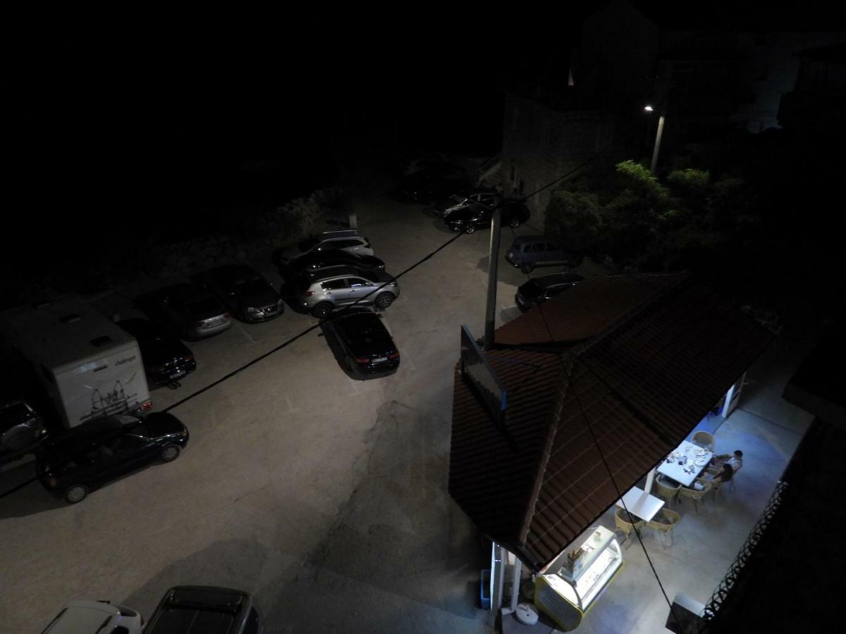 Hrstich Apartments Drasnice Dış mekan fotoğraf