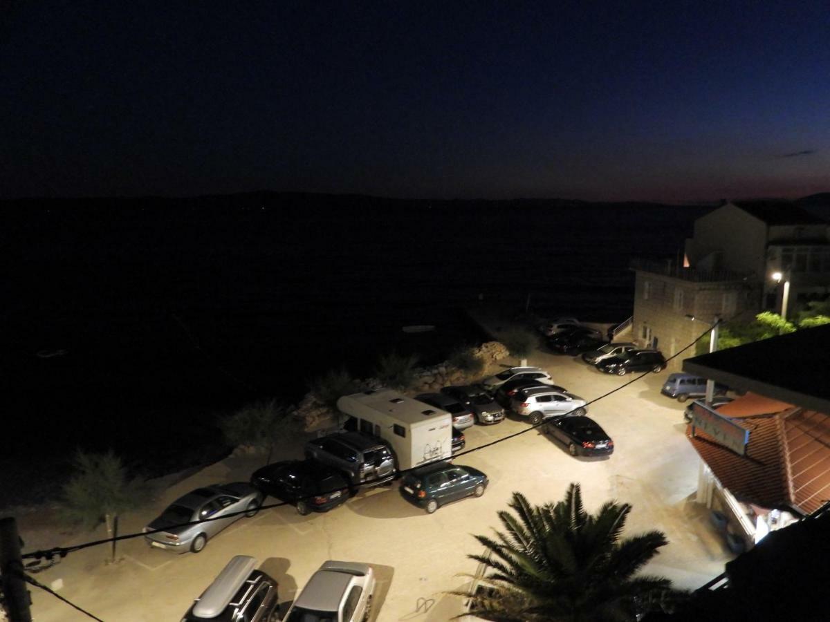 Hrstich Apartments Drasnice Dış mekan fotoğraf