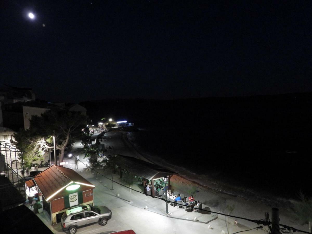 Hrstich Apartments Drasnice Dış mekan fotoğraf